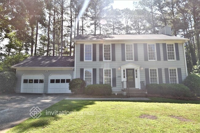 Building Photo - 125 Astwood Ct