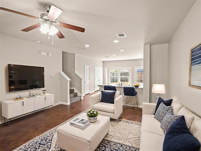 Foto del edificio - 4505 Esper Ln