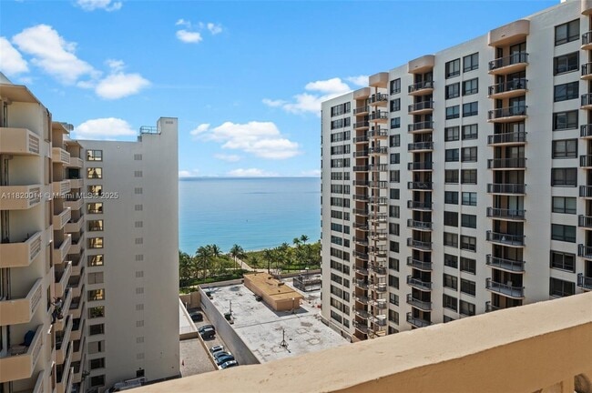 Building Photo - 10185 Collins Ave