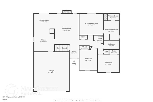 Foto del edificio - 2270 Village Dr