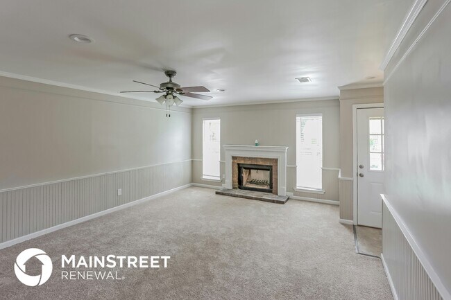 Foto del edificio - 4511 Country Brook Dr