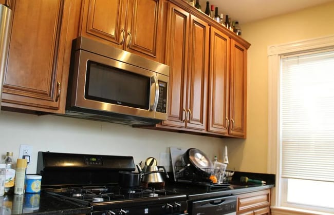 Building Photo - 270 Parker Hill Ave