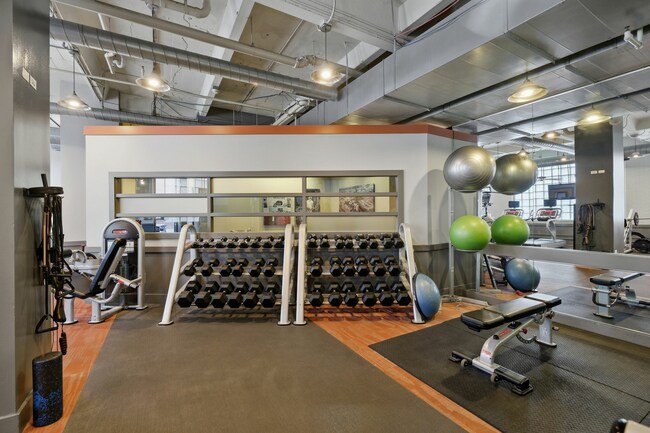 Foto del edificio - Ovaltine Court