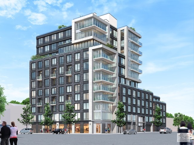  - 575 Fourth Avenue