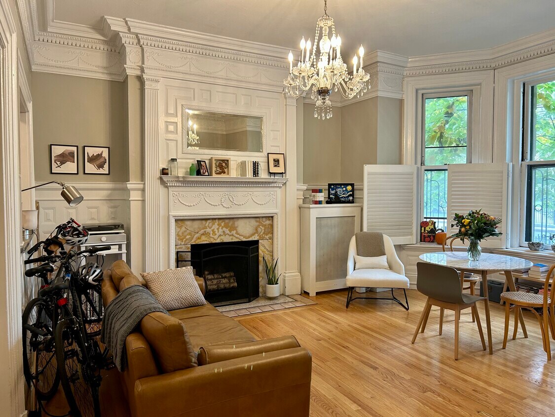 Foto principal - 373 Commonwealth Ave