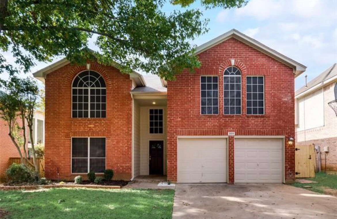 3109 Brookhollow Ln, Flower Mound, TX 75028 House for Rent in Flower