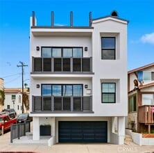 Building Photo - 2650 Hermosa Ave