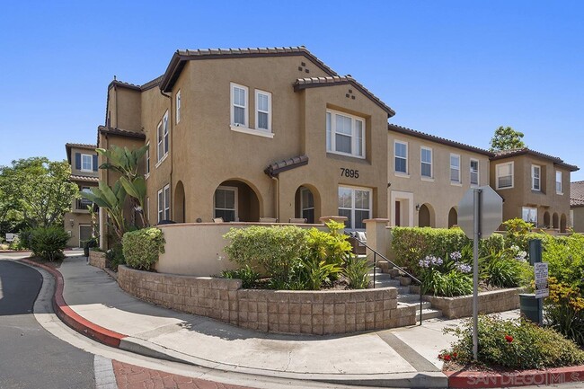 Building Photo - 7895 Via Montebello