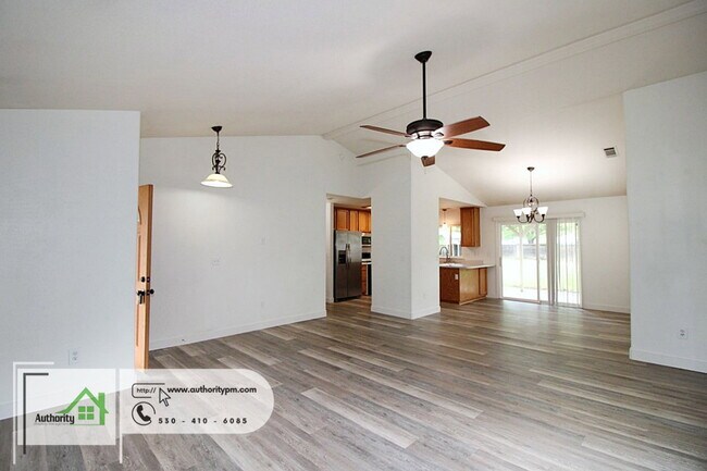 Foto del edificio - 5449 Mill Pond Ln
