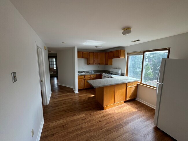 Foto del edificio - 3511 N Kostner Ave