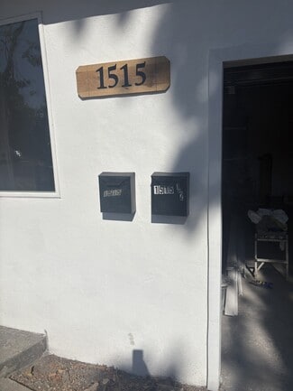 Building Photo - 1515 Bristol Ave