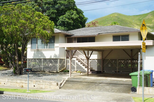 Foto del edificio - 3 br, 2 bath House - 1214 Hele St.