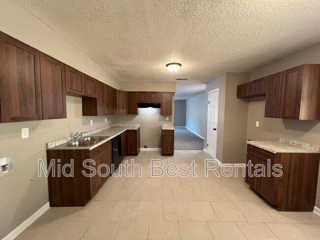 Building Photo - 4607 Buffer Dr