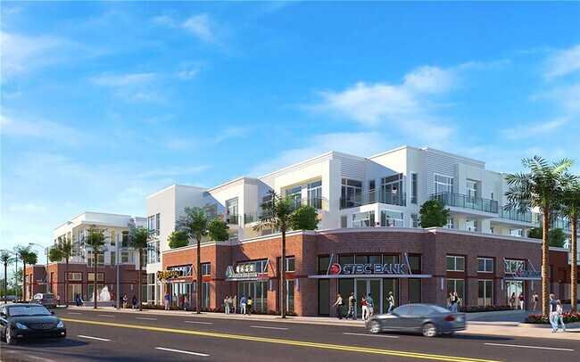 Building Photo - 56 E Duarte Rd