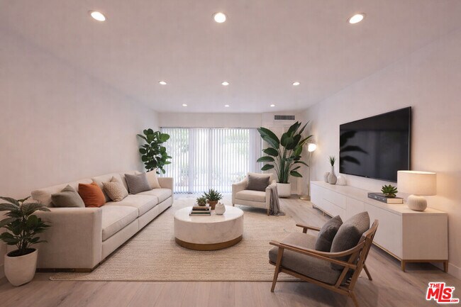 Foto del edificio - 11750 Sunset Blvd