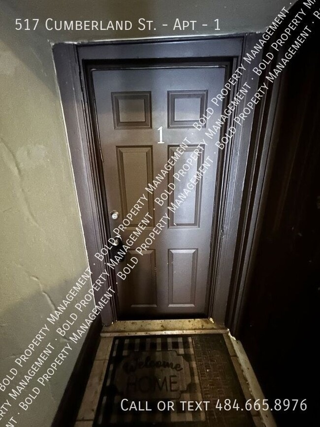 Foto del edificio - 517 Cumberland St
