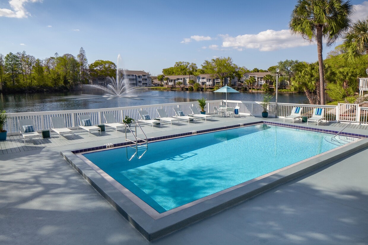 Primary Photo - The Ava Apartments