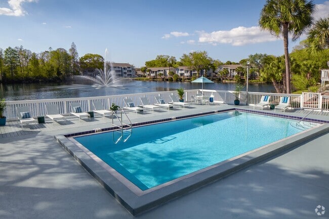 The Ava Apartments
