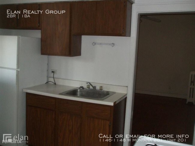Foto del edificio - 1146-1148 W MONTANA 201