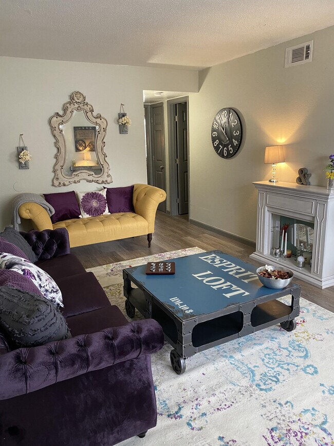 Foto del edificio - 116 Tyler Ave