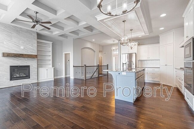 Foto del edificio - 21470 W 116th Pl