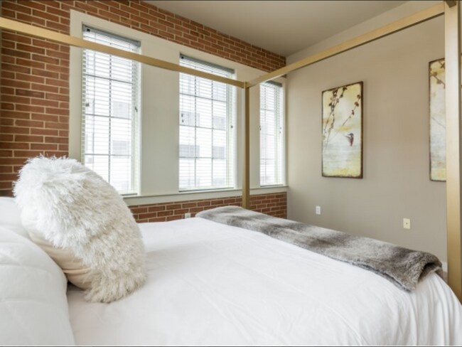 Foto del edificio - 231 18th St NW