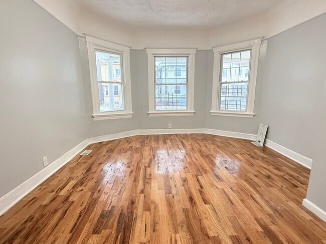 Dormitorio n.º 1 - 44 N 16th St