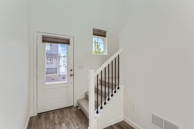 Foto del edificio - Harvest Ridge 3bd 2.5ba house FOR RENT! Almost brand new!