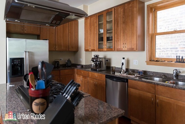 Foto del edificio - 1437 W Olive Ave