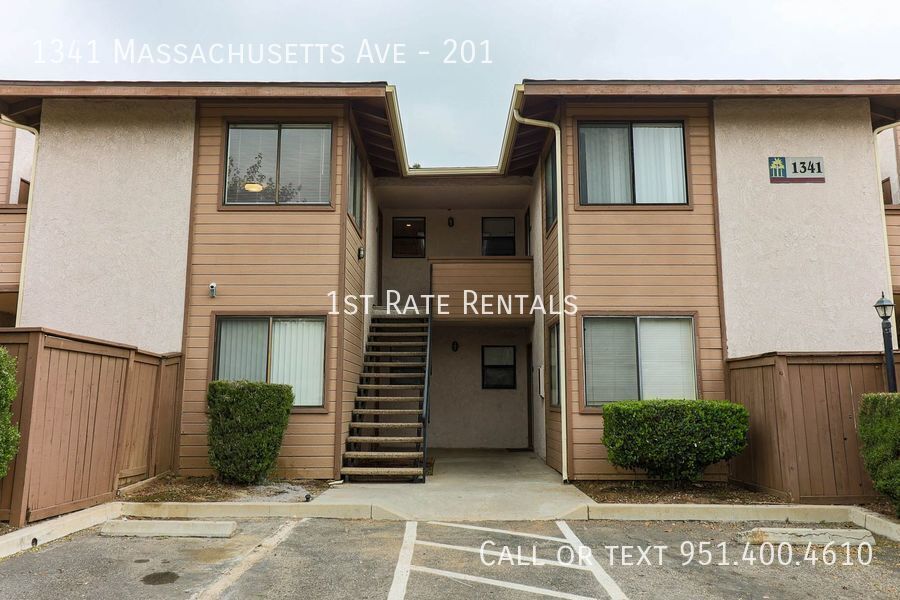 Photo - 1341 Massachusetts Ave-201