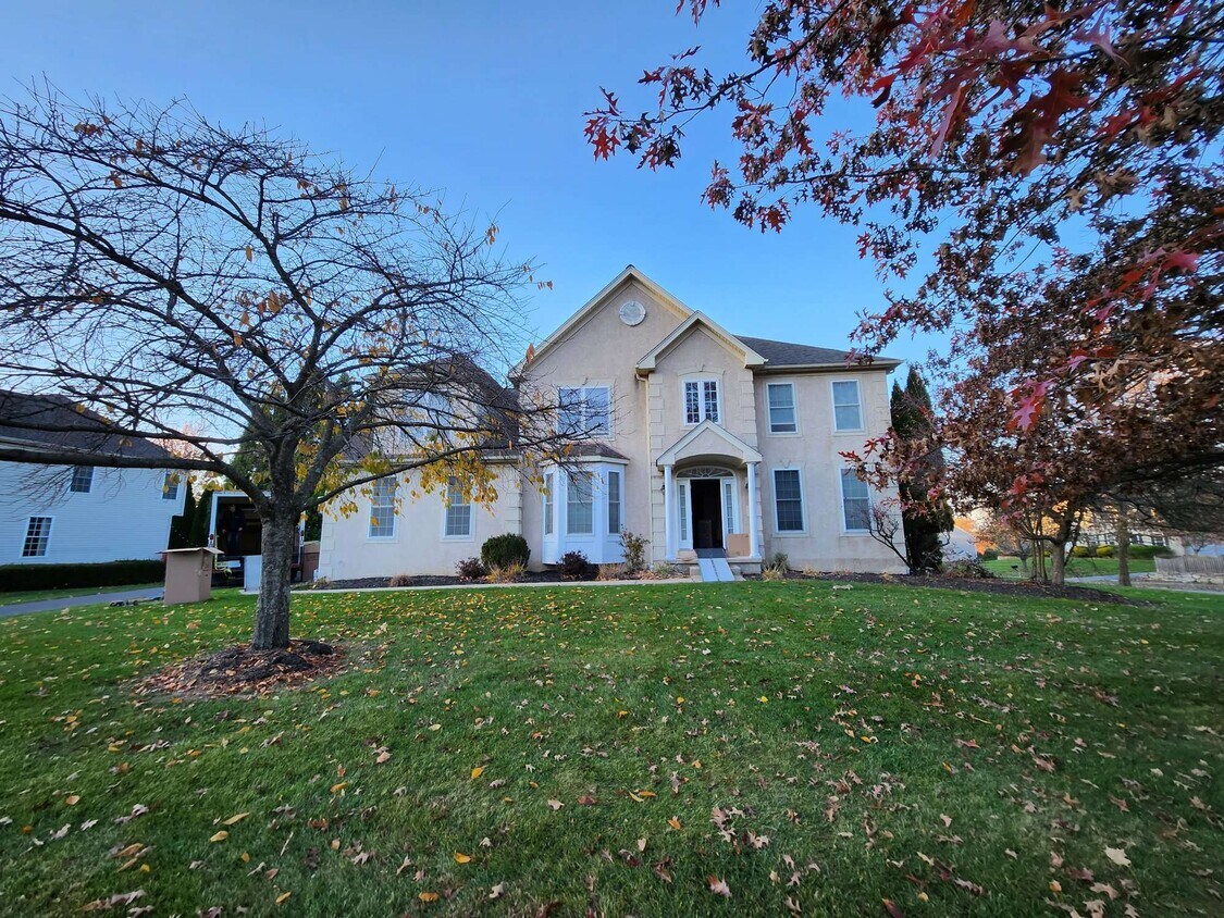 106 Buggy Way, Downingtown, PA 19335 House Rental in Downingtown, PA