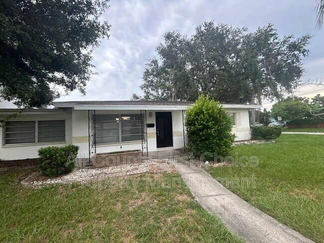 Foto del edificio - 3501 25th St N