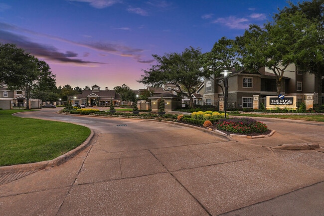 Foto del edificio - The Fuse at Park Row