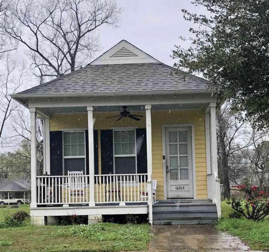 1820 Elvin Dr, Baton Rouge, LA 70810 House Rental in Baton Rouge, LA