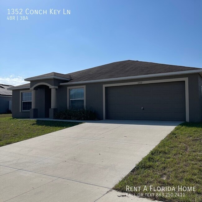 Building Photo - Move In Ready! Fully Fenced Yard! 3 Bedroo...