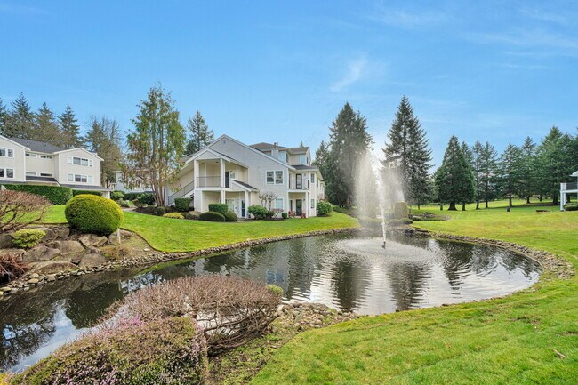 Foto del edificio - 4714 Fairwood Blvd NE