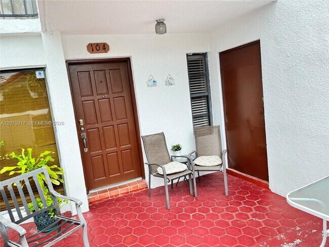 Foto del edificio - 7445 SW 153rd Pl