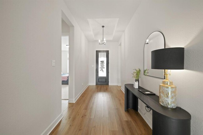 Foto del edificio - 20418 Bluestem Mnr Pl