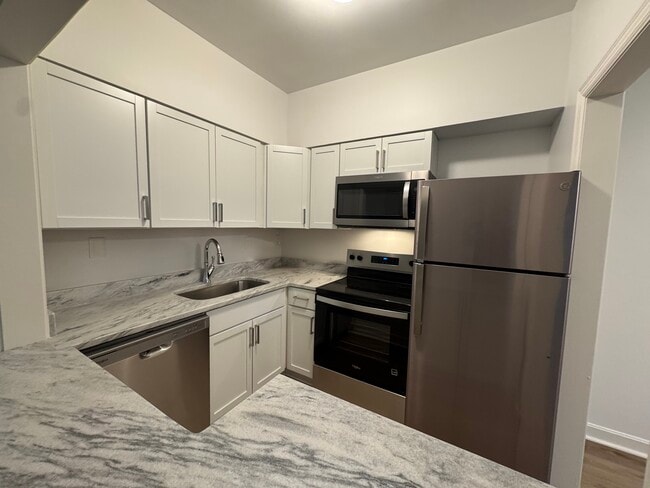 Foto del edificio - The Charlotte