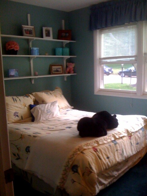 Bedroom - 216 Tyler Rd