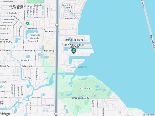 Building Photo - 2749 Via Cipriani