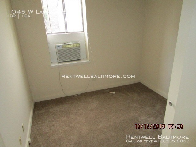 Building Photo - 1045 W Lanvale St