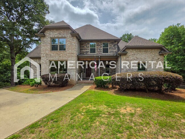 Foto del edificio - Private Estate Living on Over 3 Acres! Available to view NOW!
