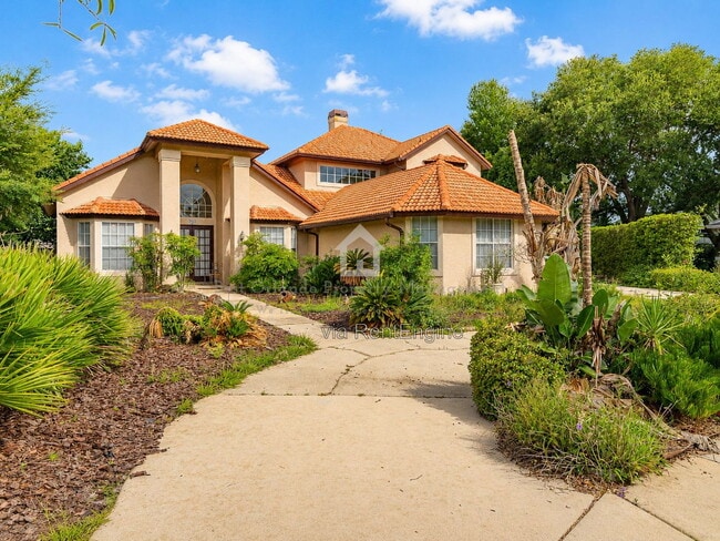 Building Photo - 8732 Beckingham Pl