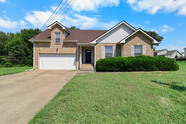 Foto del edificio - 3393 Endsworth Dr