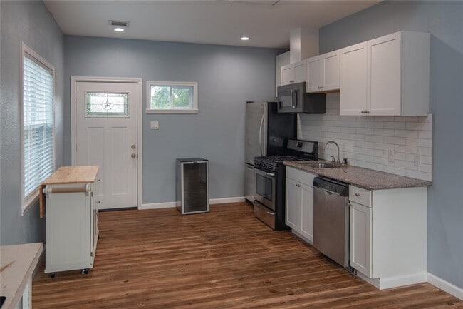 Building Photo - 4514 Rusk St