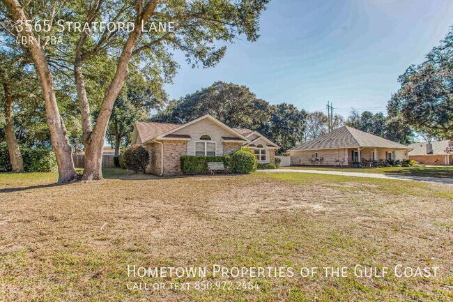 Foto del edificio - 3565 Stratford Ln