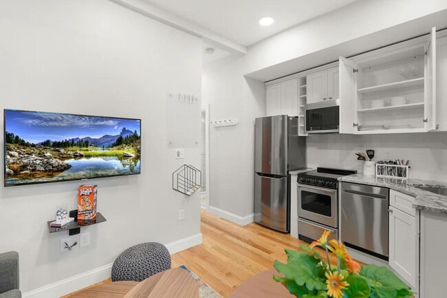 Foto del edificio - 152 Salem St