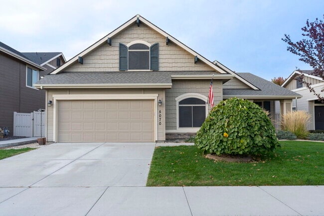 Building Photo - 5070 W Torana Dr