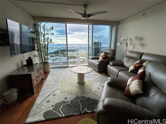 Foto del edificio - 1296 Kapiolani Blvd